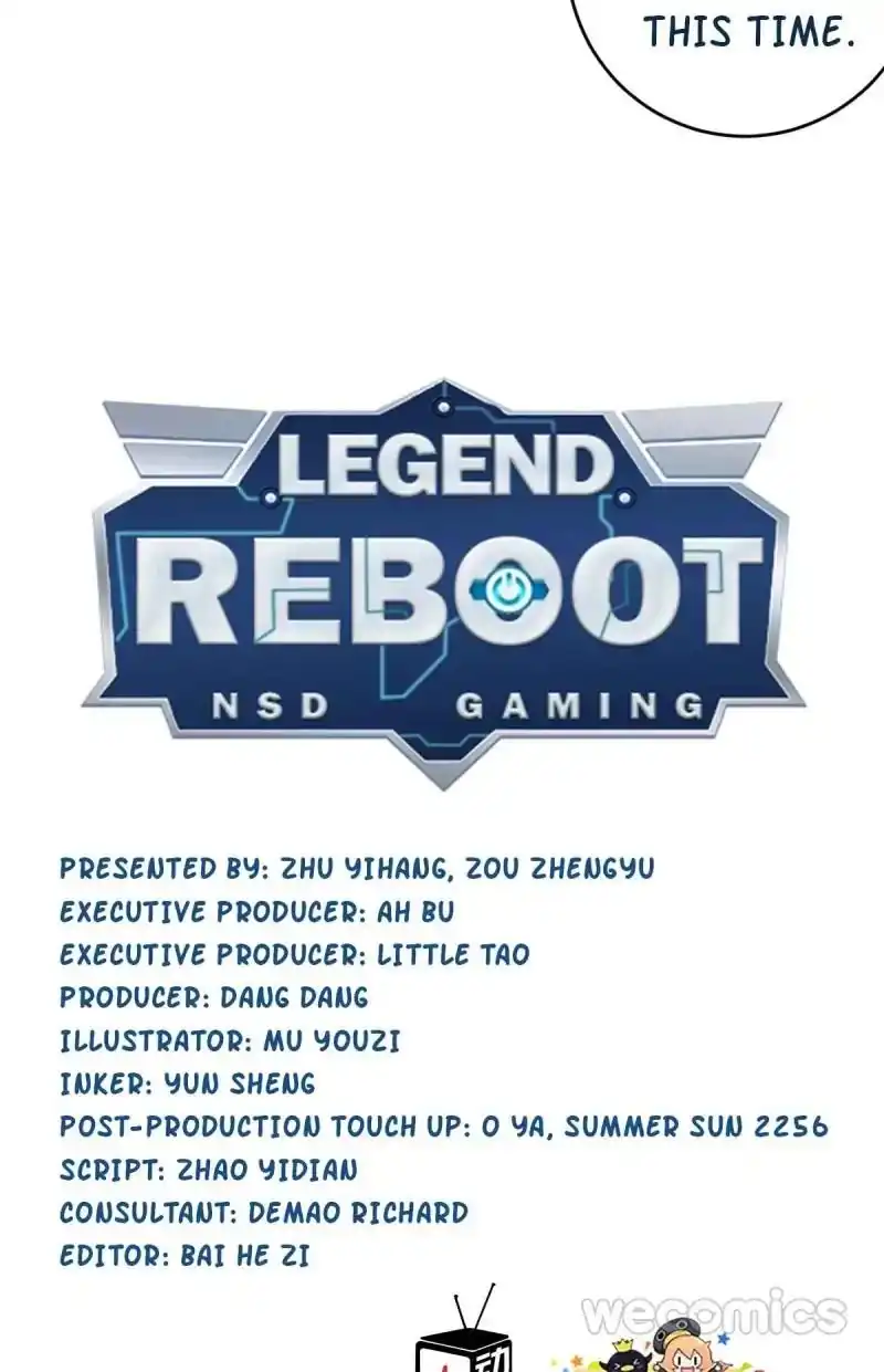 Legend Reboot Chapter 12 4